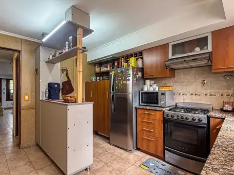 Depto Tipo Casa en Venta en Mar del Plata, USD 114.900