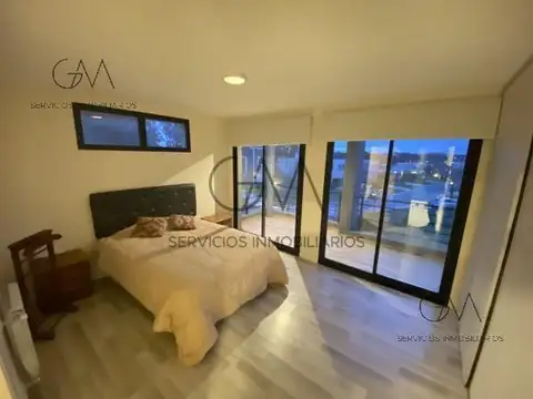 Casa en venta barrio privado Arenas del Sur