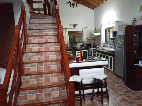Casa en Venta 9 años
