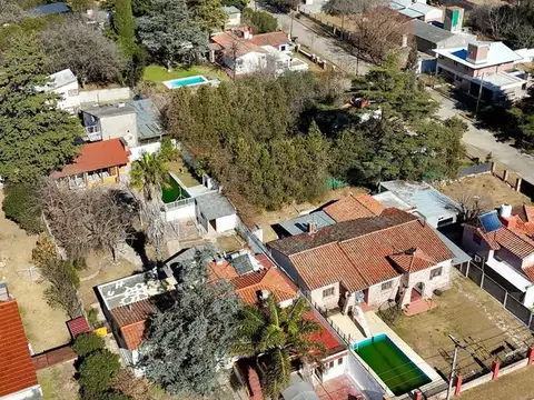 Casa en Venta de 7 dormitorios