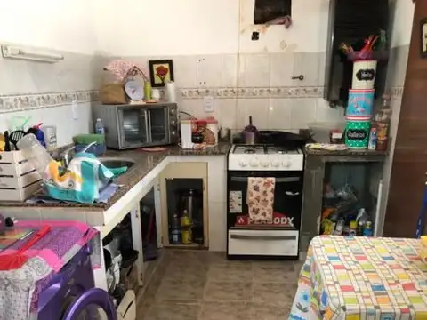 Casa en Venta en Virrey del Pino, USD 100.000