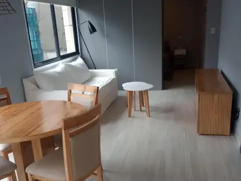 Departamento en Alquiler en Palermo Viejo, USD 800