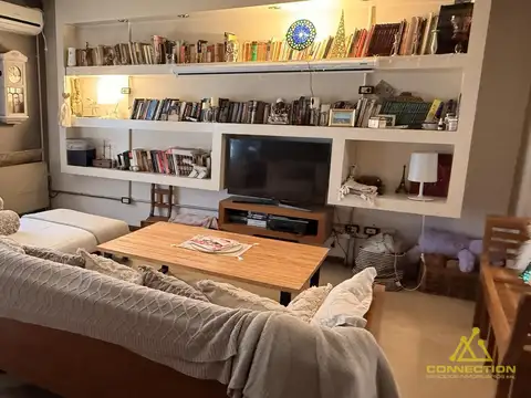 PH TIPO CASA 4 AMBIENTES ÚNICA CON TERRAZA Y PILETA EN BALVANERA