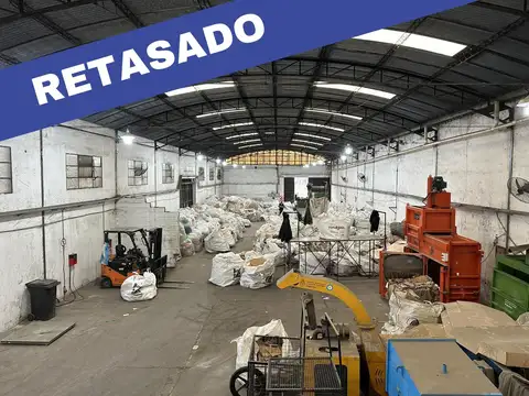 Honorio Pueyrredón al 3800