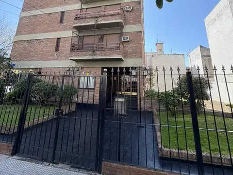 Departamento en Agronomía - 3 Ambientes - En Venta