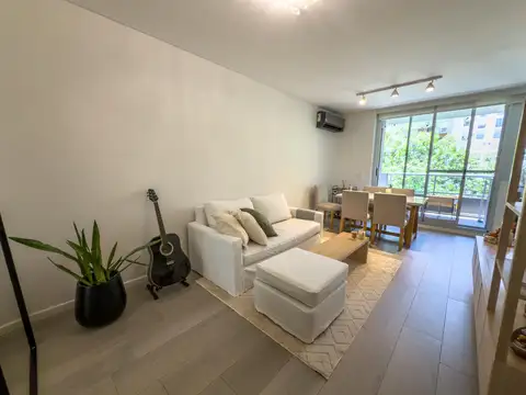 Departamento - Venta- 3 Ambientes - Cañitas