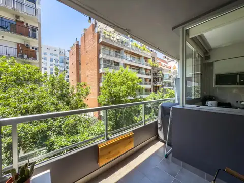 Departamento en Venta 6 años