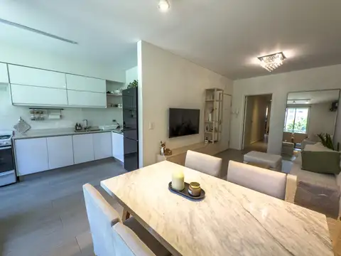 Departamento en Venta de 2 dormitorios