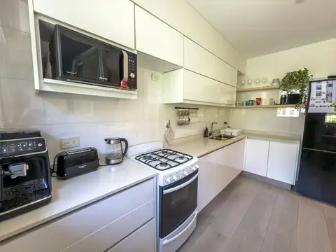 Departamento en Venta en Las Cañitas, USD 340.000