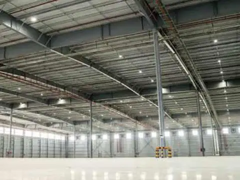 Galpon en Alquiler en El Jaguel, USD 46.080