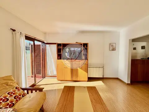 Departamento en Venta en Ostende, USD 150.000