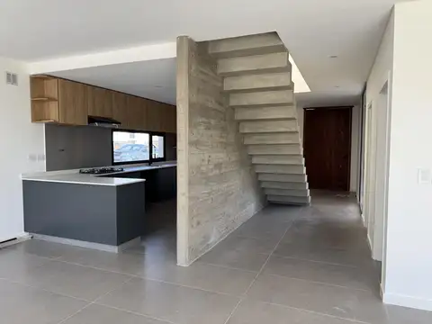 Casa en Venta A Estrenar