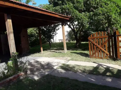 Casa en Alquiler Temporal en Ostende, $ 100