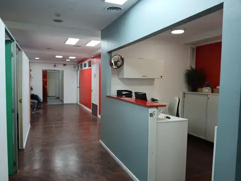 Recoleta MONTEVIDEO 800 VENTA EDIFICIO COMERCIAL