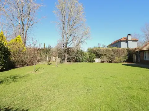 Casa en Venta 28 años