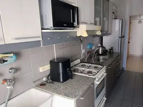 Departamento en Alquiler de 2 dormitorios