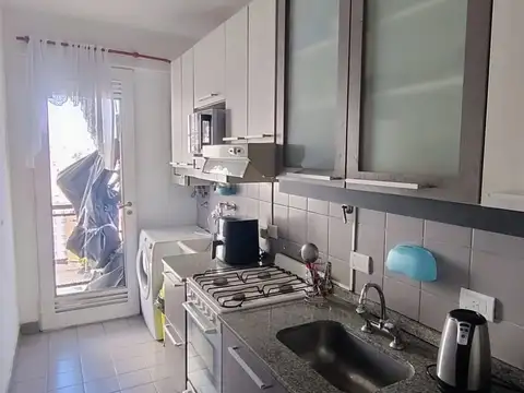 Departamento en Alquiler de 3 ambientes