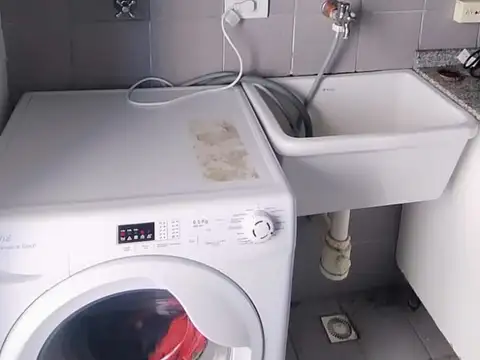 Departamento en Alquiler en Villa del Parque, $ 850.000