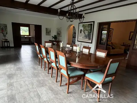 Casa en venta en El Tipal