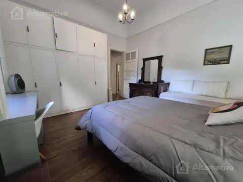 Departamento en Alquiler Temporal 40 años