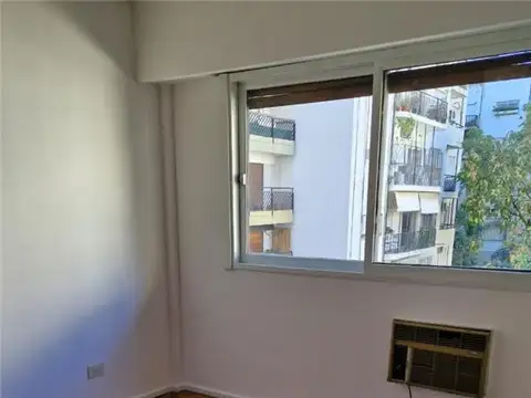 Departamento en Alquiler 45 años