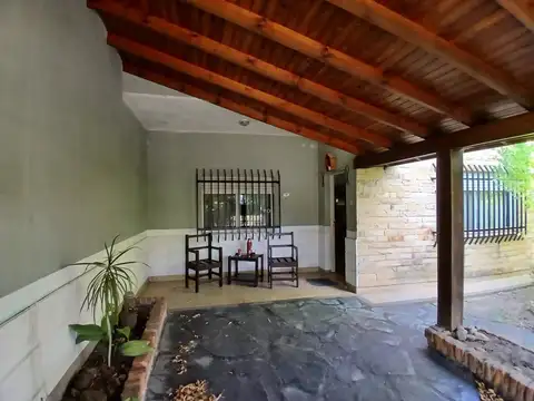 Casa en Venta en Bella Vista, USD 100.000