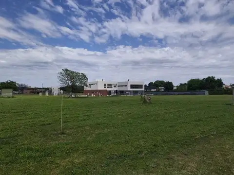 Venta Lote Barrio La Vikkina El Pato Berazategui
