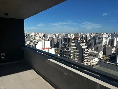 Departamento en Venta en Palermo, USD 470.000