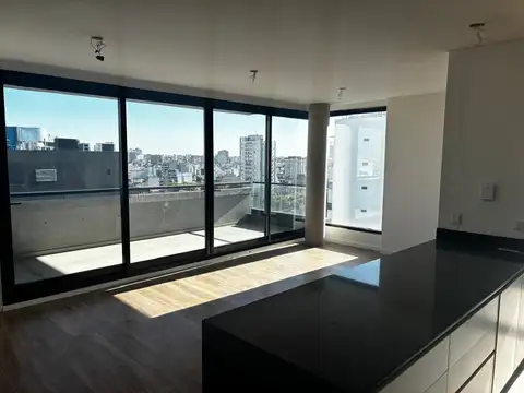 4 AMBIENTES DEPENDENCIA BALCON VISTA ABIERTA AMENITIES