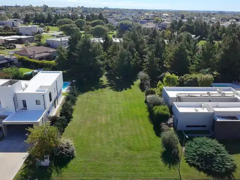 Terreno en Venta 41  mts Fondo