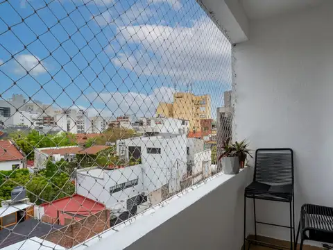 Departamento en Venta al Suroeste