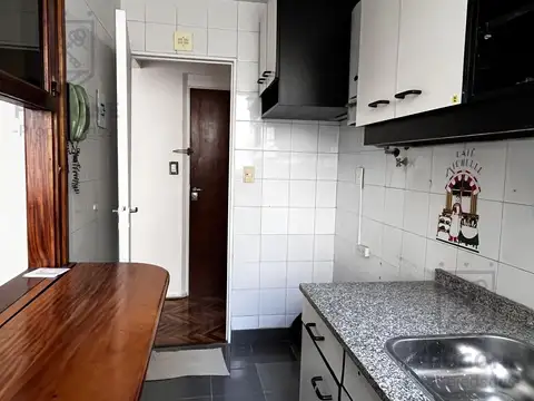 Departamento en Alquiler en Palermo, $ 1.100.000