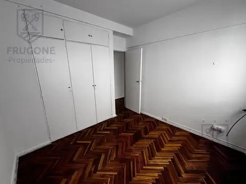 Departamento en Alquiler Apto profesional