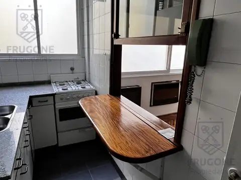 Departamento en Alquiler 35 años