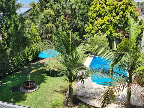 Casa - Tigre