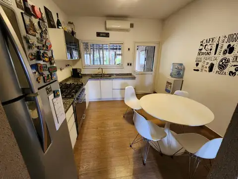 Casa en Alquiler Temporal en Tigre Centro, USD 3.500