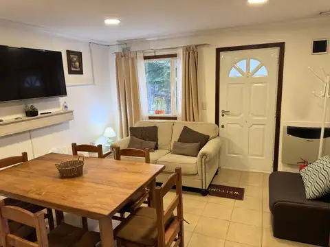 Departamento en Alquiler de 2 dormitorios