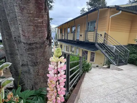 ALQUILER DE DEPARTAMENTO  -  BARRIO ANDINO