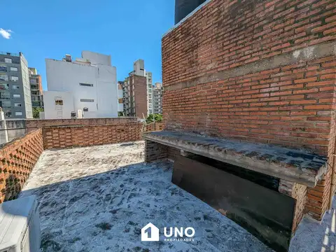 Departamento en Venta en Rosario, USD 57.000