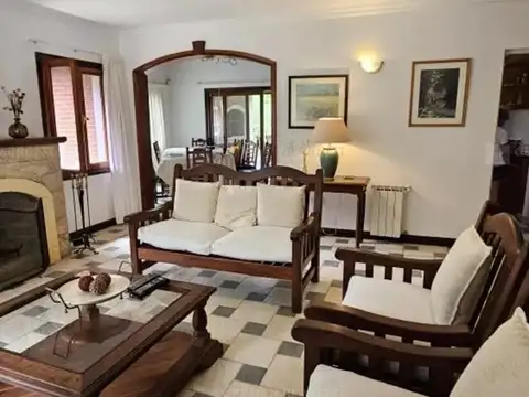 Casa en Venta en Pinamar, USD 279.000