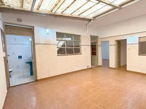 Depto Tipo Casa en Venta en Piñeyro, USD 55.000