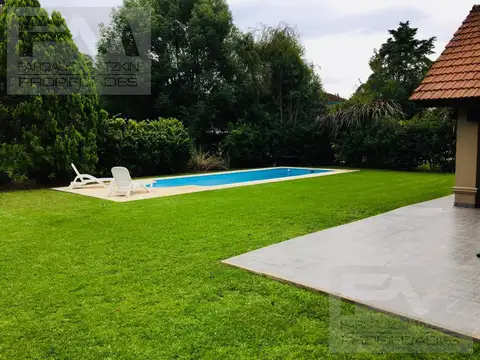 Casa en Venta en Country Club Banco Provincia, USD 430.000