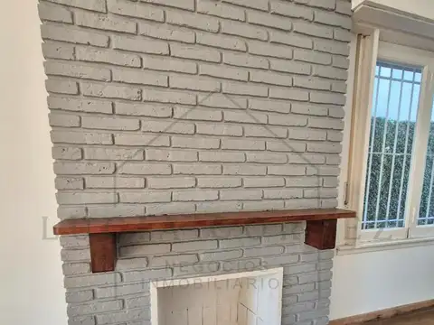 Casa en Alquiler al Norte