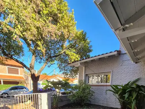 Casa en Alquiler en Beccar, $ 3.200.000