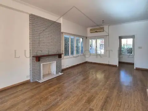 Casa en Alquiler al Norte