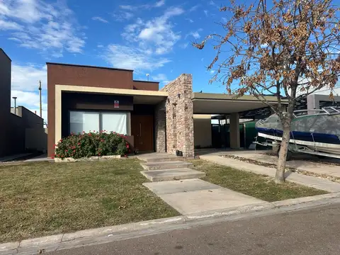 CASA EN VENTA AIRE MALBEC