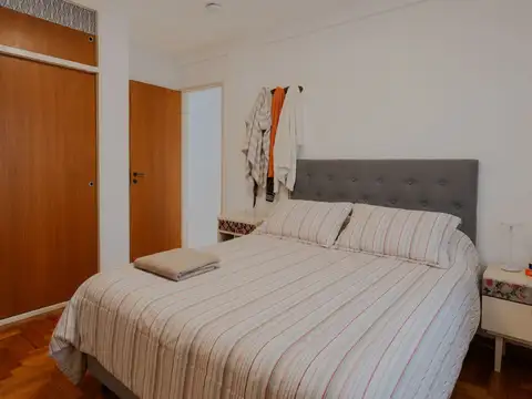 Departamento en Venta con 2 cocheras