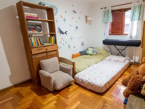 Departamento en Venta 22 años