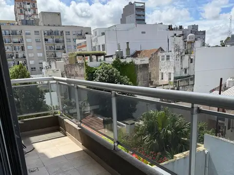 Fray Cayetano Rodriguez 1000, Piso 3