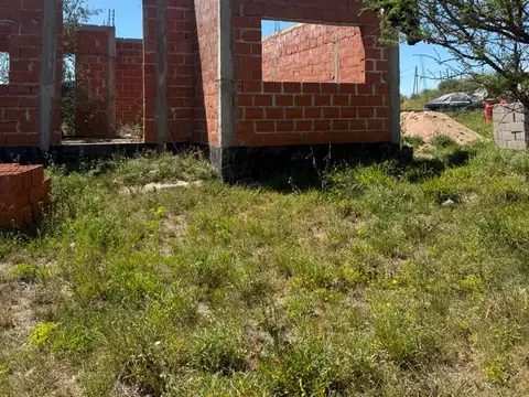 Terreno en Venta en Villa Del Totoral, USD 40.000